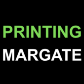 Printing Margate WEB SITE LOGO